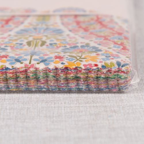 PRÉCOUPÉ PIE IN THE SKY PAR TILDA - FABRIC STACK