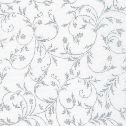 COTON DE NOËL MÉTALLIQUE - ICE