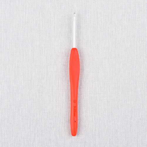 CROCHET AMOUR 3.25MM CLOVER
