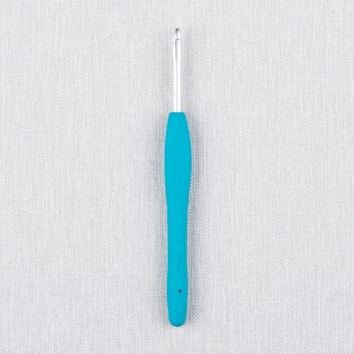 CROCHET AMOUR 4.5MM CLOVER