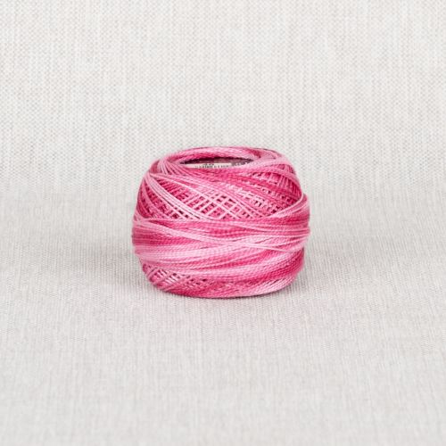 DMC-116-8 - BALLE DE COTON PERLE #8 45M - 48 