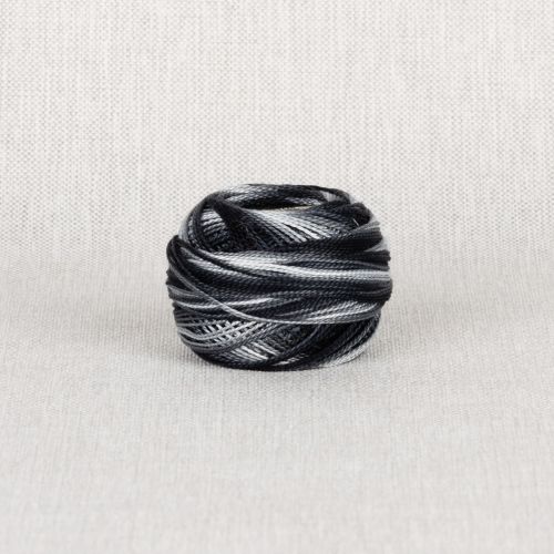 DMC-116-8 - BALLE DE COTON PERLE #8 45M - 53