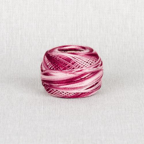 DMC-116-8 - BALLE DE COTON PERLE #8 45M - 99