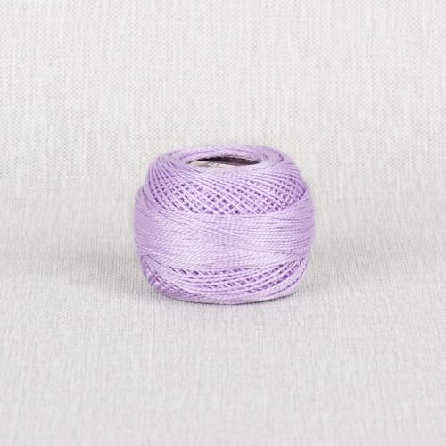 DMC-116-8 - BALLE DE COTON PERLE #8 45M - 211