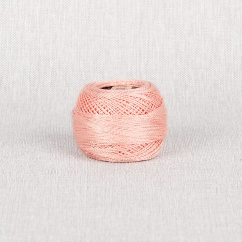 DMC-116-8 - BALLE DE COTON PERLE #8 45M - 353