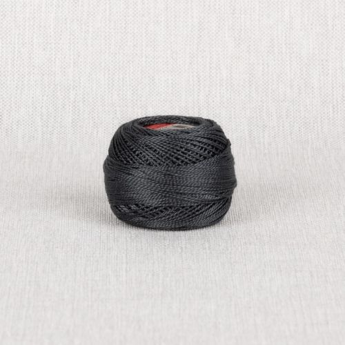 DMC-116-8 - BALLE DE COTON PERLE #8 45M - 413