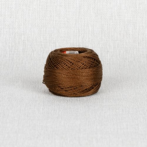 DMC-116-8 - BALLE DE COTON PERLE #8 45M - 433