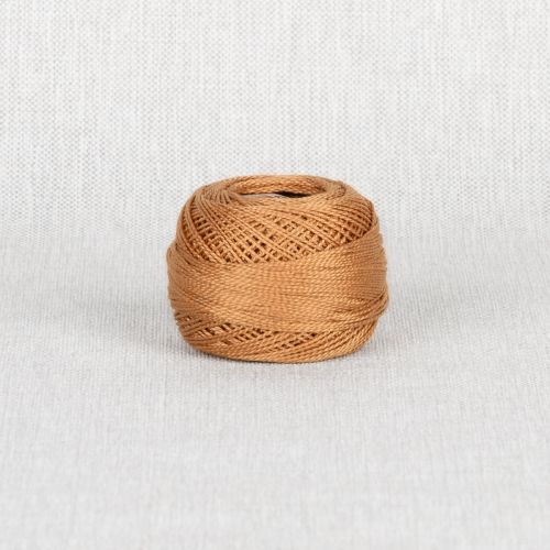 DMC-116-8 - BALLE DE COTON PERLE #8 45M - 436