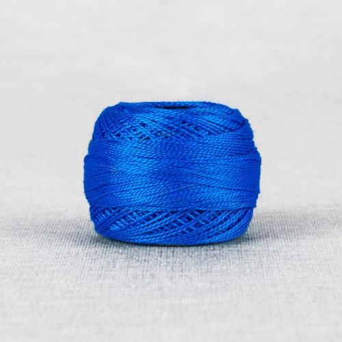 DMC-116-8 - BALLE DE COTON PERLE #8 45M - 676