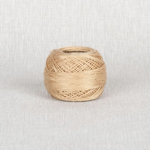 DMC-116-8 - BALLE DE COTON PERLE #8 45M - 738