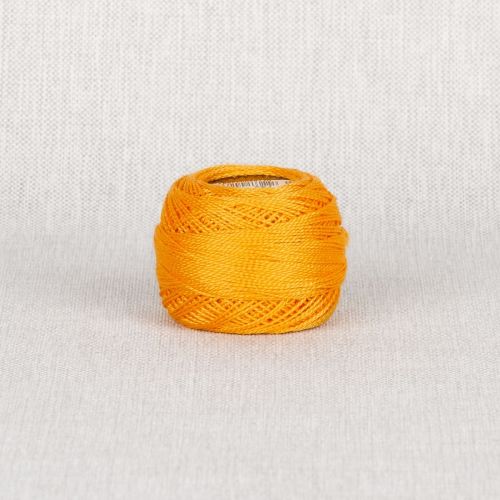 DMC-116-8 - BALLE DE COTON PERLE #8 45M - 742