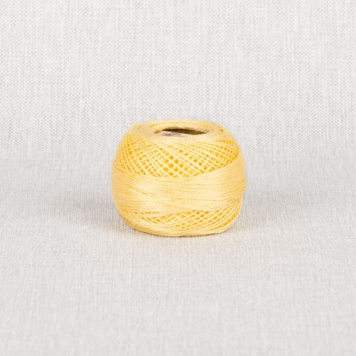 DMC-116-8 - BALLE DE COTON PERLE #8 45M - 745