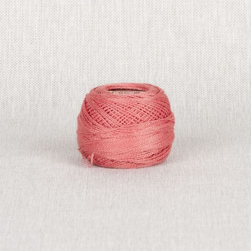 DMC-116-8 - BALLE DE COTON PERLE #8 45M - 760