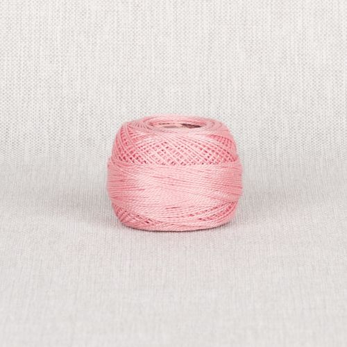 DMC-116-8 - BALLE DE COTON PERLE #8 45M - 761