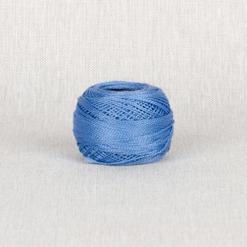 DMC-116-8 - BALLE DE COTON PERLE #8 45M - 799