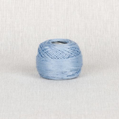 DMC-116-8 - BALLE DE COTON PERLE #8 45M - 800