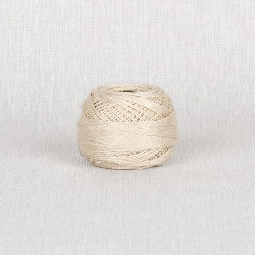 DMC-116-8 - BALLE DE COTON PERLE #8 45M - 822