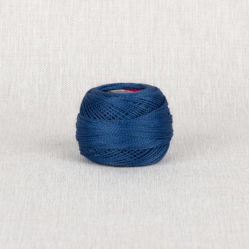 DMC-116-8 - BALLE DE COTON PERLE #8 45M - 825
