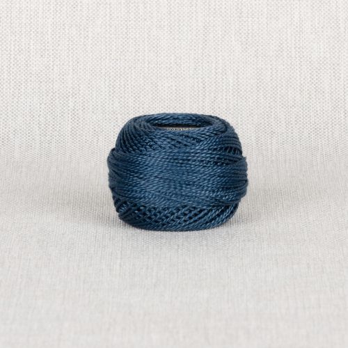 DMC-116-8 - BALLE DE COTON PERLE #8 45M - 930