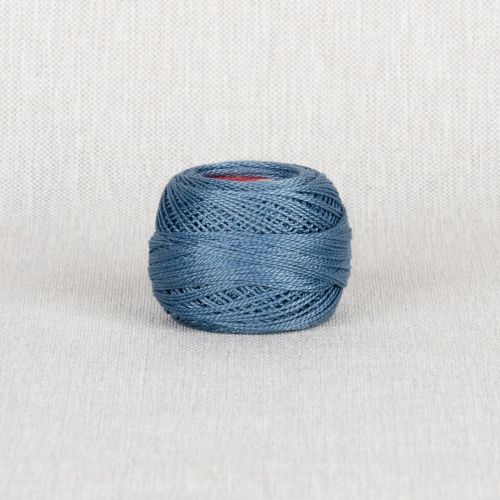 DMC-116-8 - BALLE DE COTON PERLE #8 45M - 931