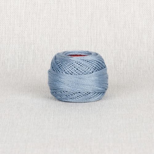 DMC-116-8 - BALLE DE COTON PERLE #8 45M - 932