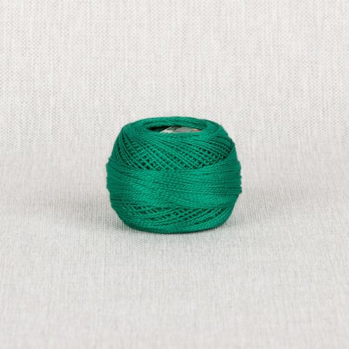 DMC-116-8 - BALLE DE COTON PERLE #8 45M - 943