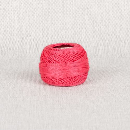 DMC-116-8 - BALLE DE COTON PERLE #8 45M - 956