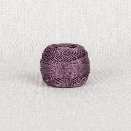 DMC-116-8 - BALLE DE COTON PERLE #8 45M - 3041