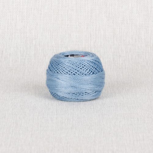 DMC-116-8 - BALLE DE COTON PERLE #8 45M - 3325