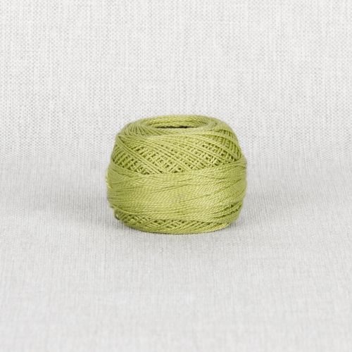 DMC-116-8 - BALLE DE COTON PERLE #8 45M - 3348