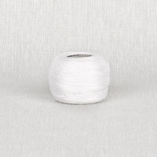 DMC-116-8 - BALLE DE COTON PERLE #8 45M - B5200