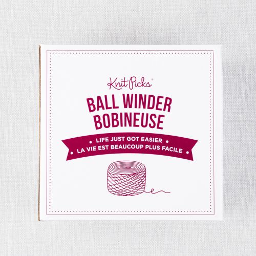 BOBINEUSE KNIT PICKS