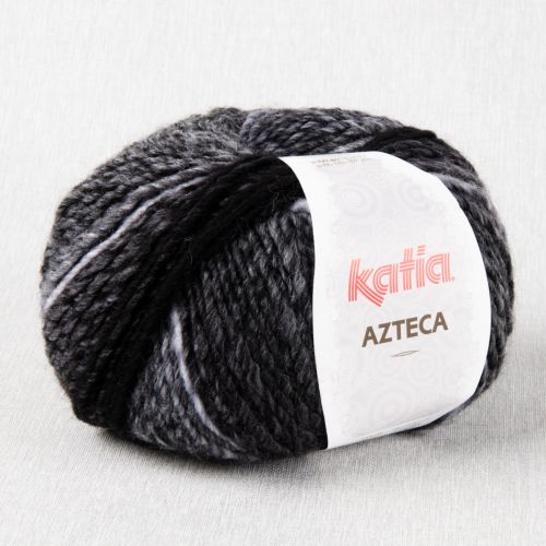KATIA AZTECA GRIS 7801