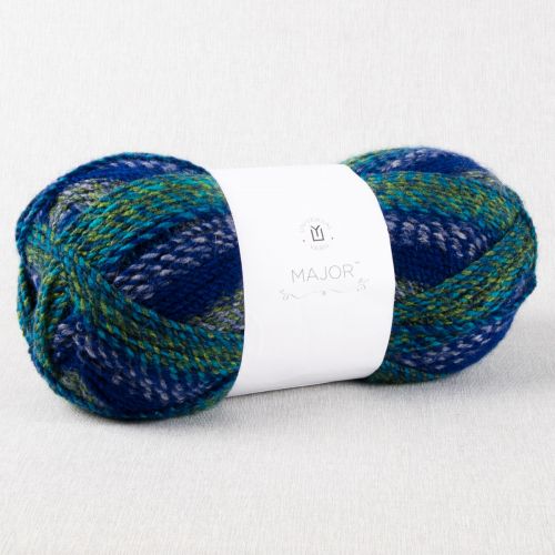 UNIVERSAL YARN MAJOR - 102 UNDERWATER