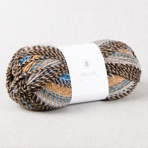 UNIVERSAL YARN MAJOR - 114 COASTAL