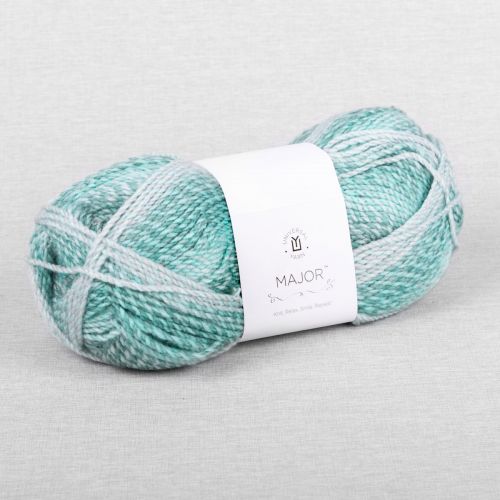 UNIVERSAL YARN MAJOR - 120 LAGOON