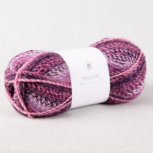 UNIVERSAL YARN MAJOR - 127 BALLERINA