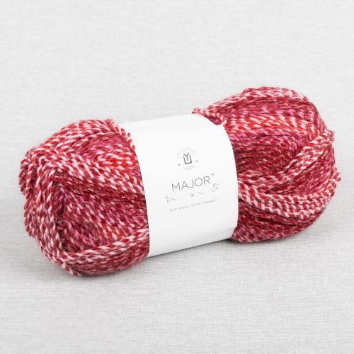 UNIVERSAL YARN MAJOR - 128 VALENTIN