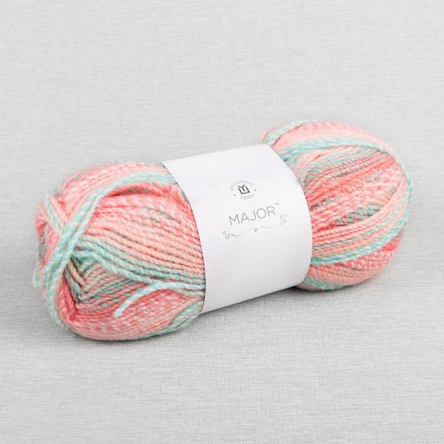 UNIVERSAL YARN MAJOR - 135 TOILE