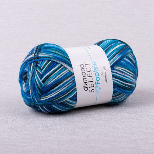 DIAMOND SELECT FOOTSIE - 501