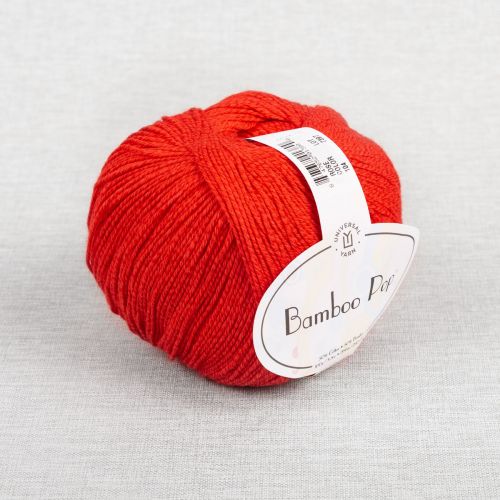 UNIVERSAL YARN BAMBOO POP - 104 ROSE