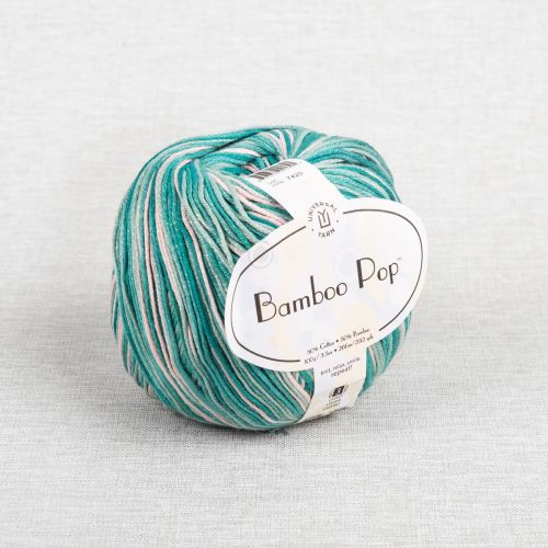 UNIVERSAL YARN BAMBOO POP - 215 DOUX