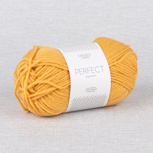 SANDNES GARN PERFECT - 2325