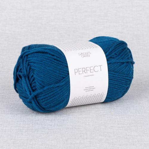 SANDNES GARN PERFECT - 6063