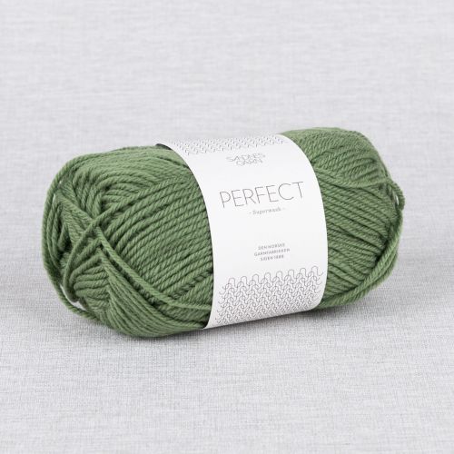 SANDNES GARN PERFECT - 8552