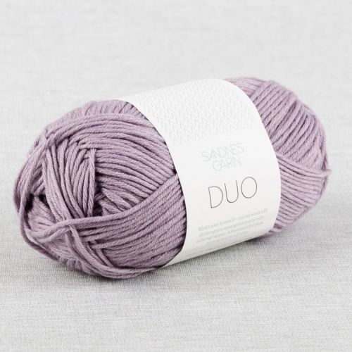 SANDNES GARN DUO - LYS SYRIN 4631