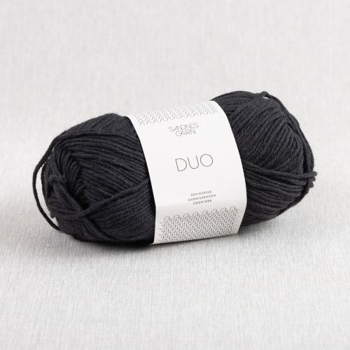 SANDNES GARN DUO - 1099