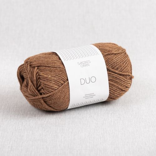 SANDNES GARN DUO - 2564