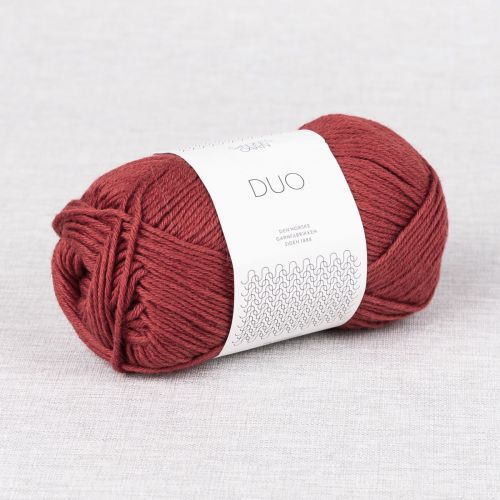 SANDNES GARN DUO - 4236