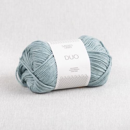 SANDNES GARN DUO - 6841